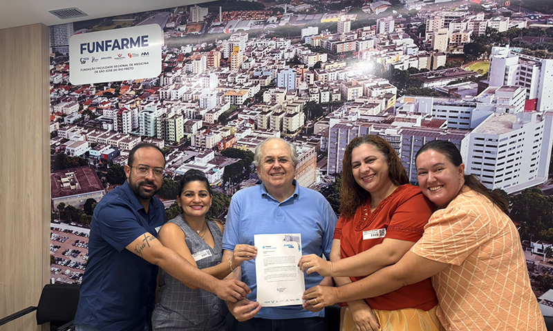 1º Almoço e Leilão de Turmalina arrecada mais de R$ 45 mil para o HB de Rio Preto