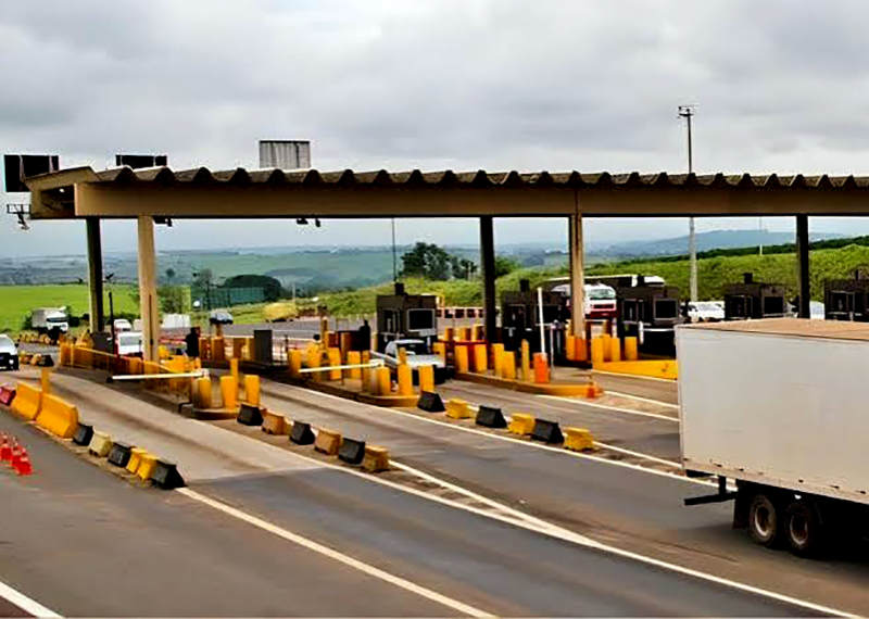 Governo de SP reduz tarifas em praças de pedágio do interior a partir de 1º/julho
