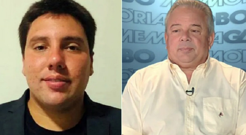 Após 5 anos: preso suspeito de matar ex-gerente do SBT de Rio Preto