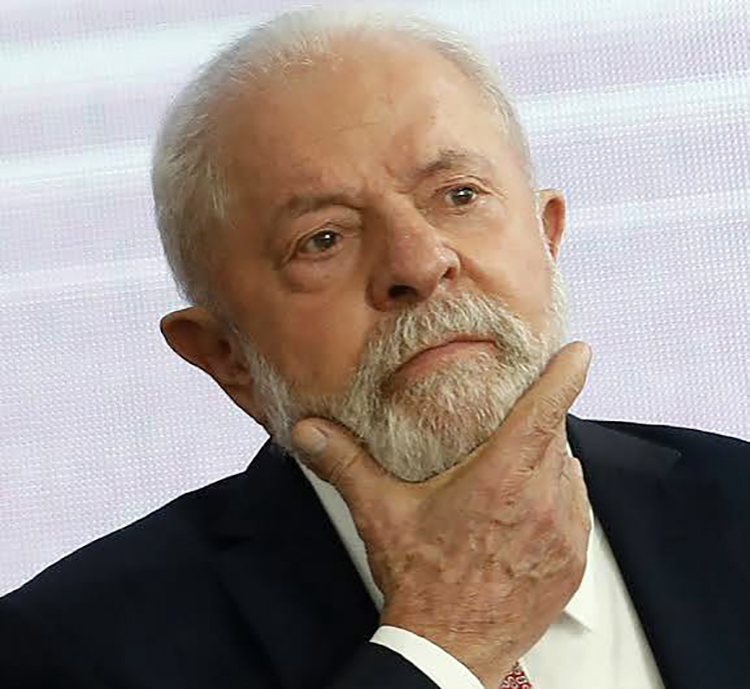 PoderData: Maioria dos eleitores atribui culpa por escândalo do Banco Master ao governo Lula