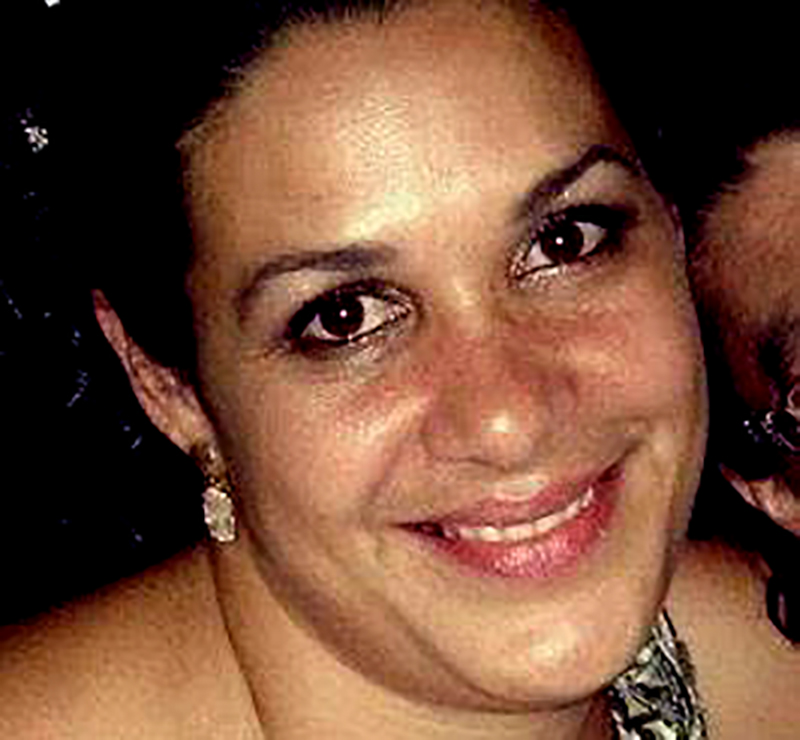 Parabéns Dra Miriam!!!