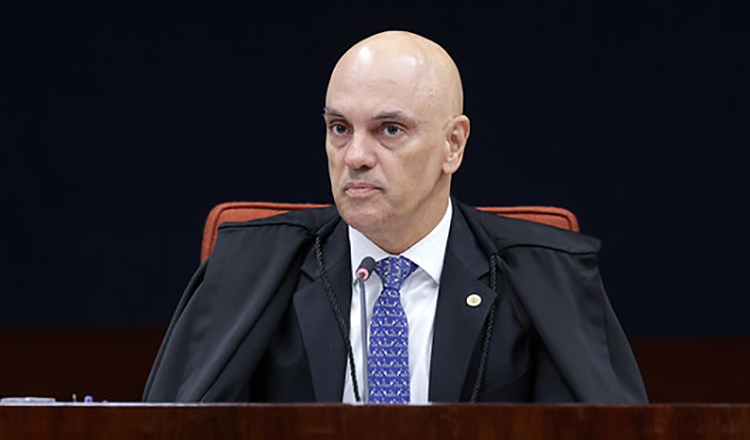 Justiça dos EUA aceita intervenção do Brasil em ação da Trump Media e Rumble contra Moraes