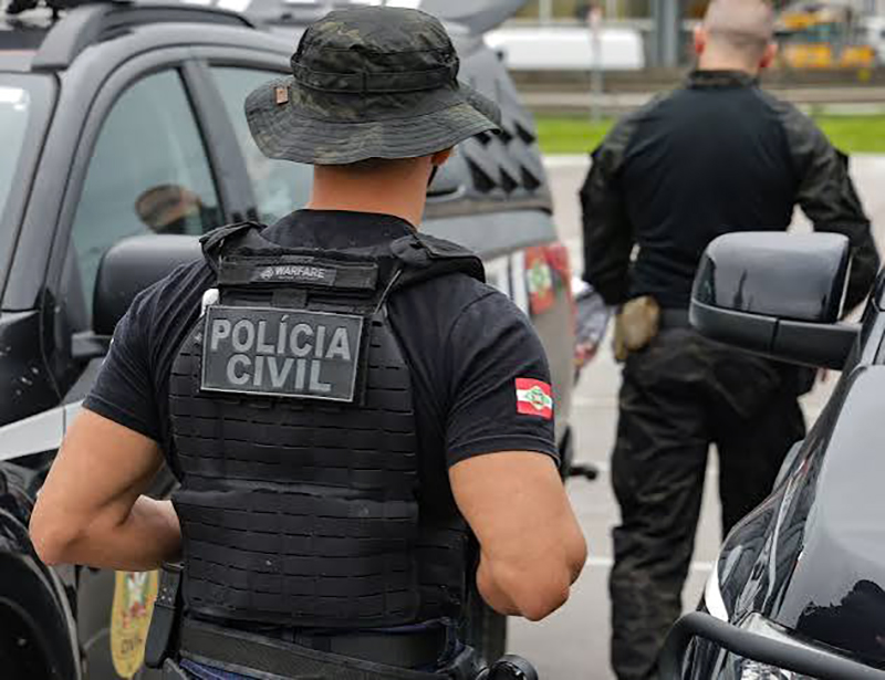 Engenheiro é agredido por trio liderado por ex de sua namorada