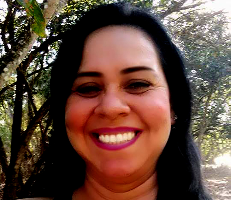 Salve Salve! Um Viva pra Silvia!!!