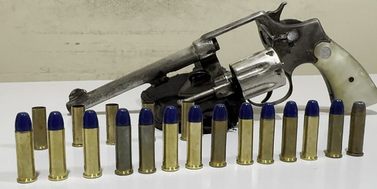 Jovem de 24 anos é baleado na cabeça em festa junina de família