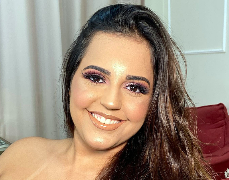 Muita festa pra Vitória!!!