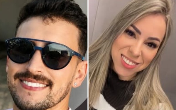 Mulher em estado grave tinha medida protetiva contra marido que morreu em batida no interior de SP, segundo boletim