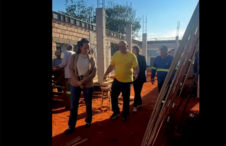 Nova Granada aumenta seu atendimento da Saúde