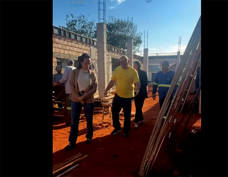 Nova Granada aumenta seu atendimento da Saúde