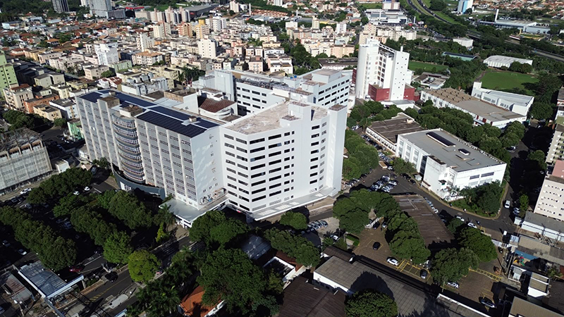 Funfarme e Famerp realizam simpósio para ampliar o número de doadores de órgãos, com médico referência internacional