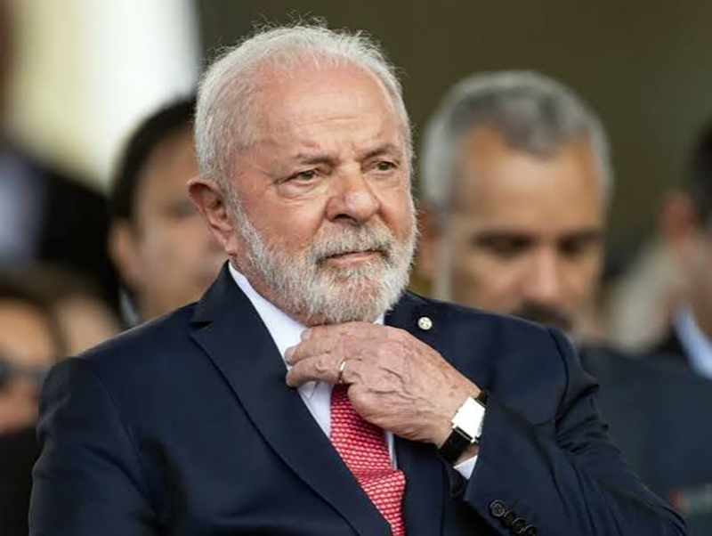 A aprovação de Lula segundo o Data/Aya; veja quem mais o reprova