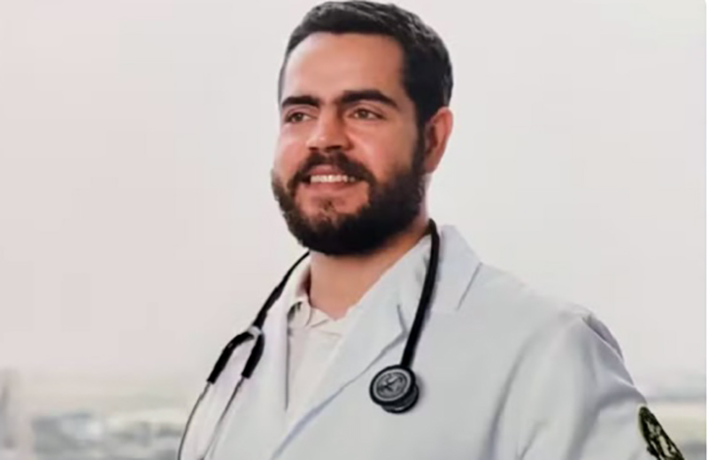 Médico é encontrado morto em Rio Preto