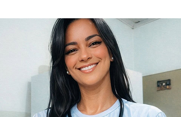 Michele está virando a página do seu livro da vida!!!
