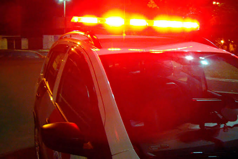 Oimpia: Motorista embriagado causa dois atropelamentos e quase é linchado