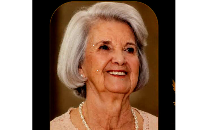 Nova Granada fica triste, morre a Profª Nazira Lucas Bruniera, aos 99 anos