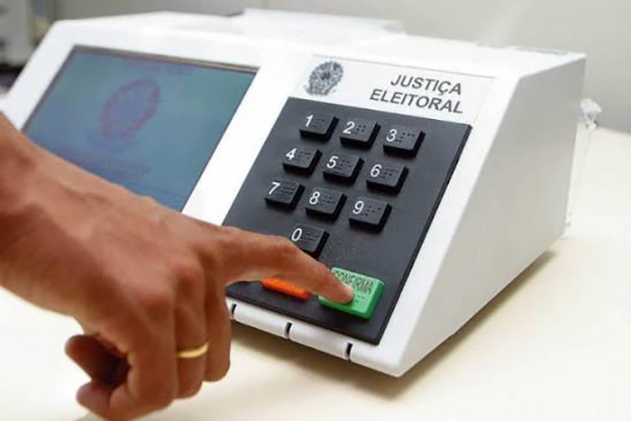 Regras do período de defeso eleitoral começou a valer neste sábado