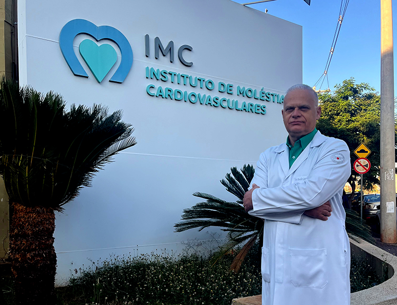 Dia Nacional de Prevenção e Controle do Colesterol – 08/agosto