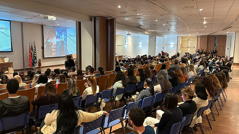 Rio Preto recebe o maior encontro da ortopedia paulista com apoio da Famerp, Funfarme e HB