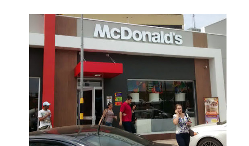 Funfarme inicia a venda antecipada de tíquetes para o McDia Feliz 2026