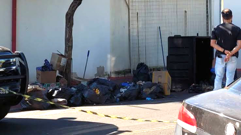 Açougueiro suspeito de esquartejar mulher agiu sozinho e fez viagens para tirar partes do corpo de casa, diz polícia