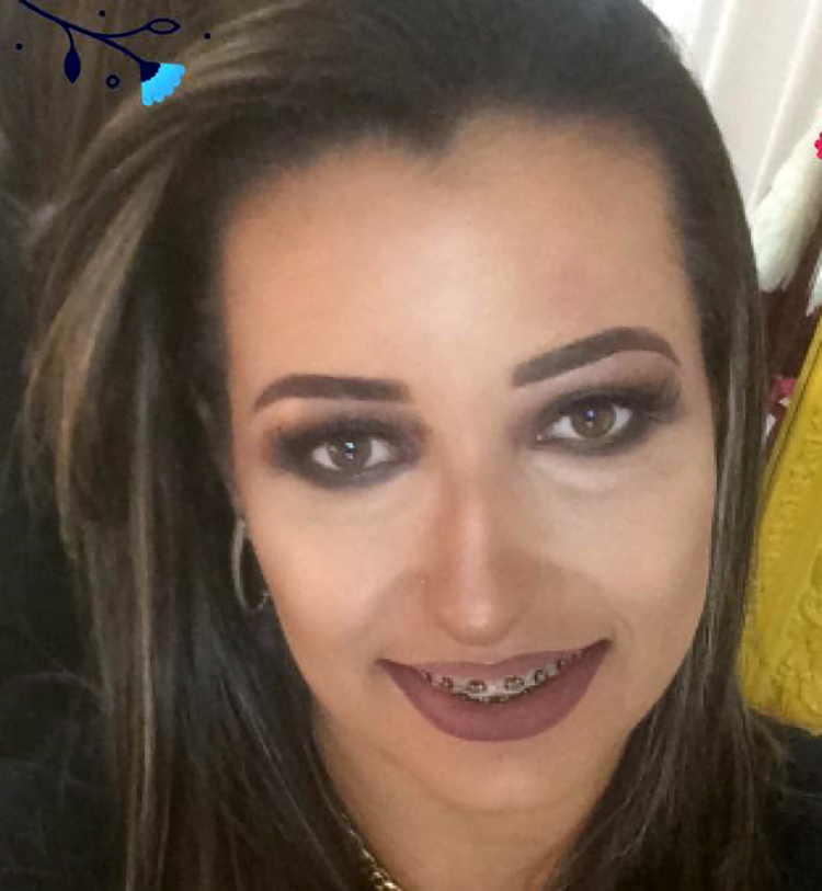 Rosana Christiano está somando mais um aniversário na sua vida!!!