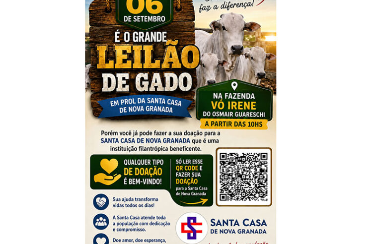 Leilão
