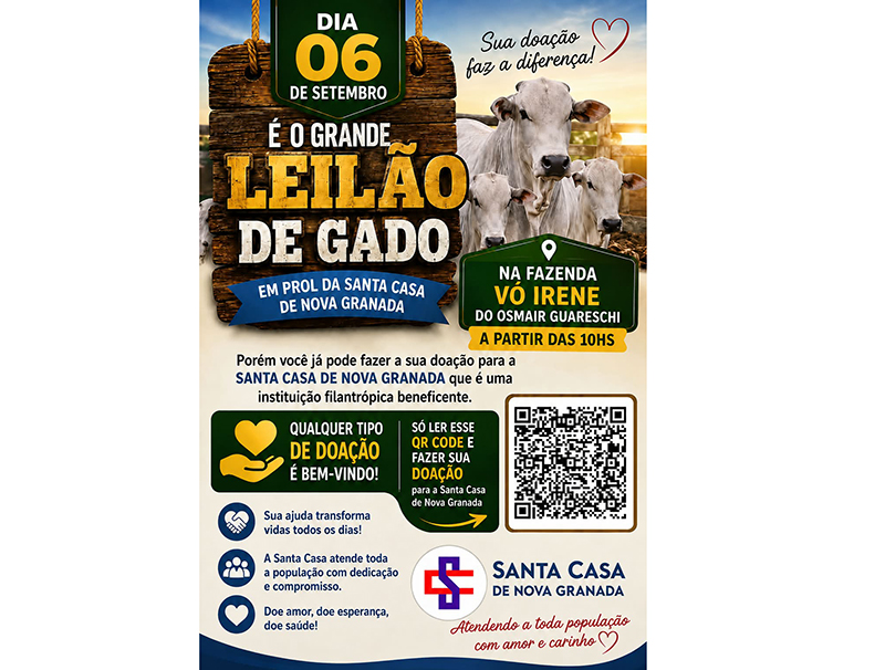 Leilão