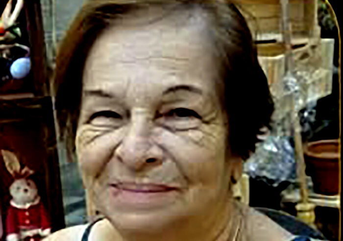 Mais uma tristeza para Nova Granada, morre Maria Clara da Costa Pereira