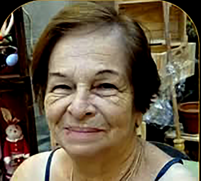 Mais uma tristeza para Nova Granada, morre Maria Clara da Costa Pereira