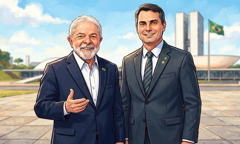 Confira os números da nova pesquisa Datafolha para presidente