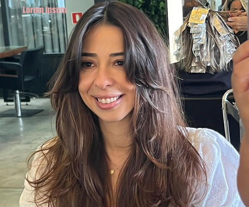 Feliz aniversário Silvia!!!