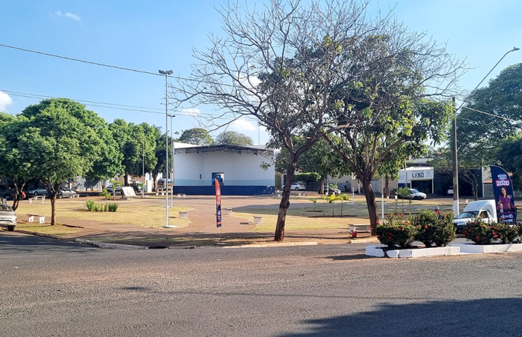 Dia do Evangélico: Nova Granada recebe Davi Sacer para grande noite de louvor e adoração
