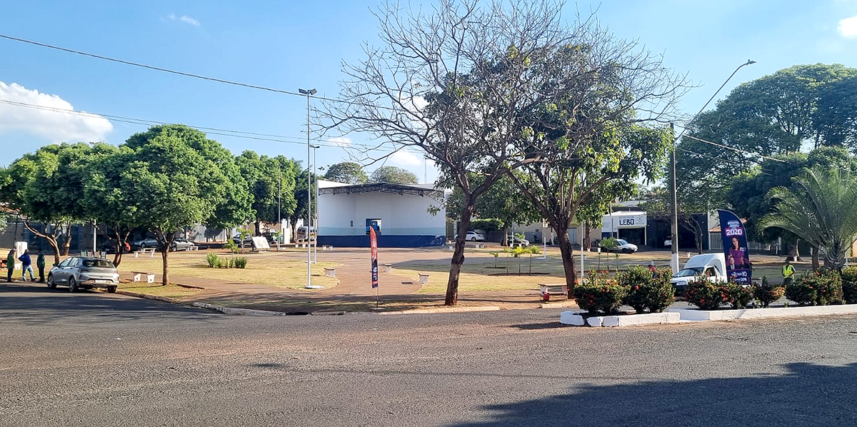 Dia do Evangélico: Nova Granada recebe Davi Sacer para grande noite de louvor e adoração