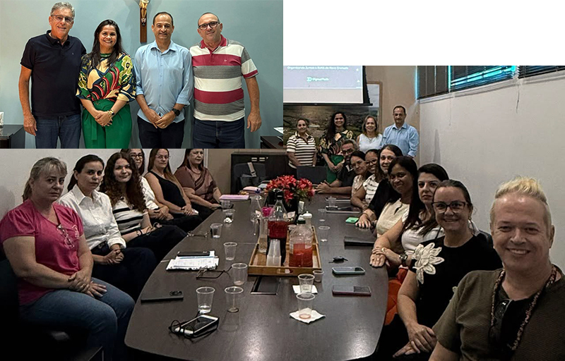 Inovação e parceria para fortalecer a Assistência Social de Nova Granada