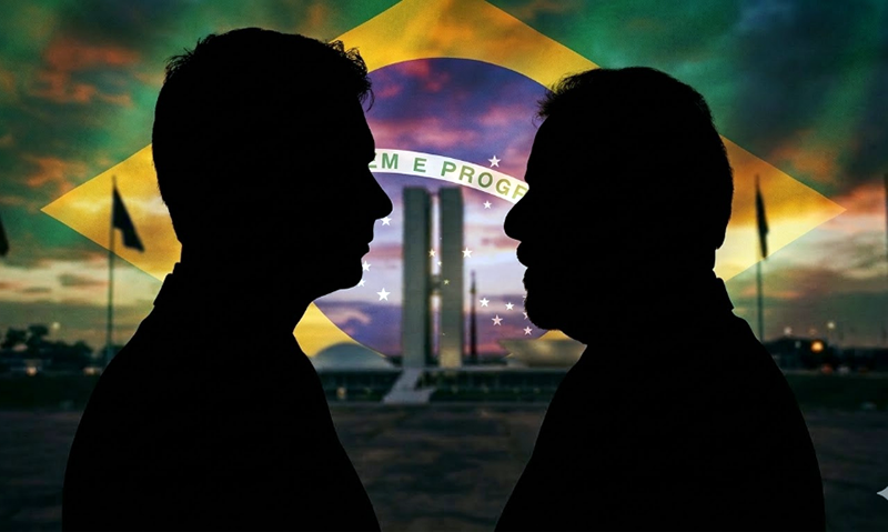 Datafolha divulga pesquisa do 2º turno a 10 dias da eleição