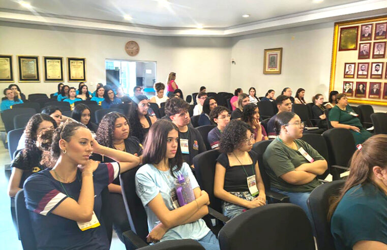13º Conferência Municipal dos Direitos da Criança e Adolescente
