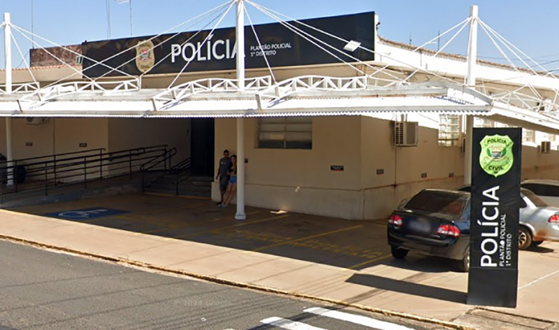 Polícia investiga morte de babá encontrada ao lado de bebê em Fernandópoliso