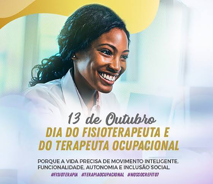 Quarta-feira – 13 / outubro / 2026