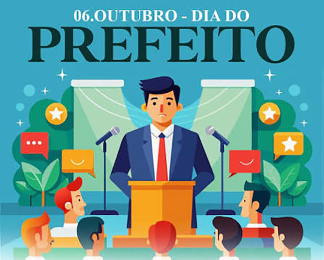 Terça-feira – 06 /outubro / 2026