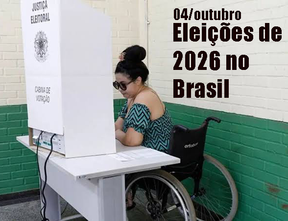 Domingo – 04 / 10 / 2026