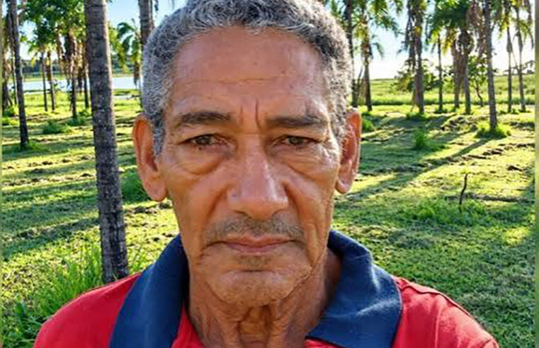 Homem cai de obra e morre com a queda