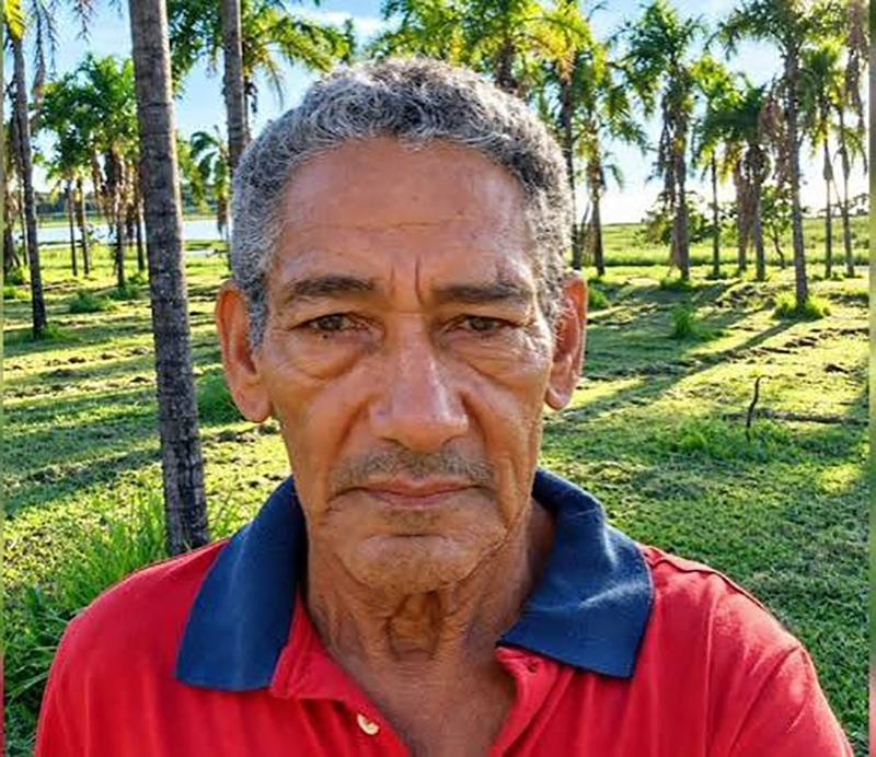 Homem cai de obra e morre com a queda