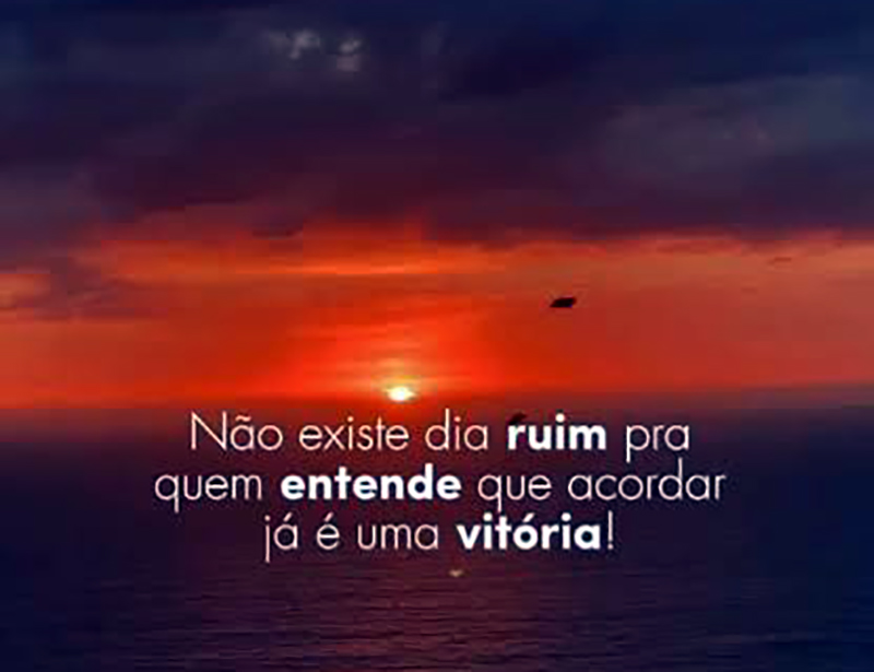 O Milagre de Estar Vivo