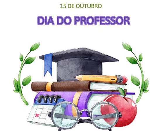 Quinta-feira – 15 / outubro / 2026