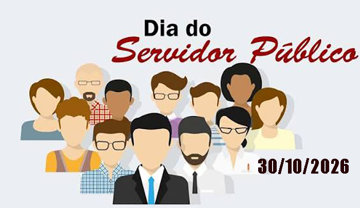 Sexta-feira – 30 /  10 / 2026