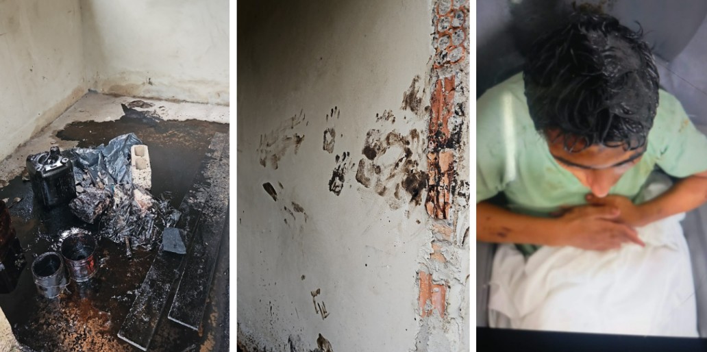 Delegado investiga possível tortura contra rapaz com deficiência em Nova Granada